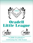 Oradell