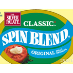 SpinBlend